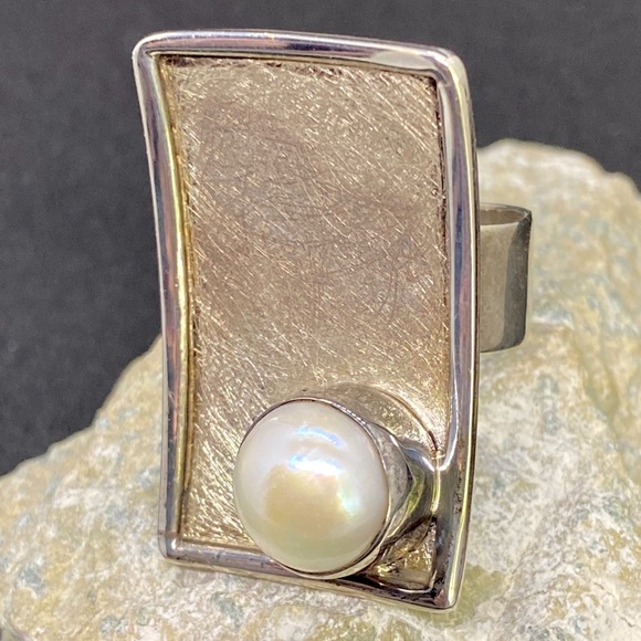 Ring, adjustable - Picture 5 of 5